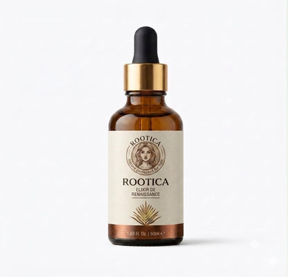 Botanical Hair Serum (50ml / 1.69 Fl. Oz.)