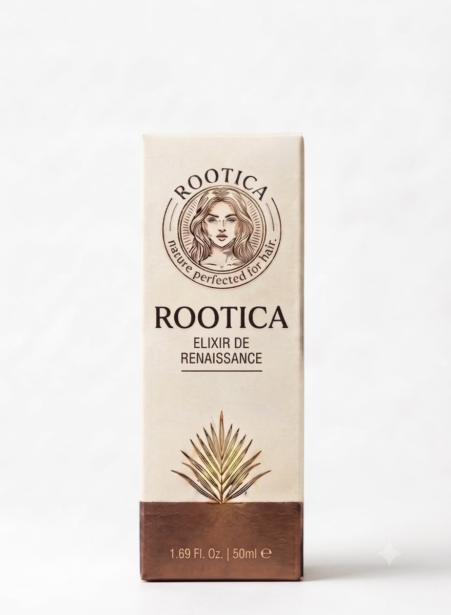 Botanical Hair Serum (50ml / 1.69 Fl. Oz.)