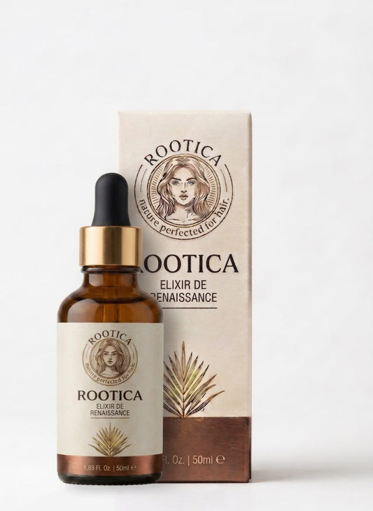 Botanical Hair Serum (50ml / 1.69 Fl. Oz.)